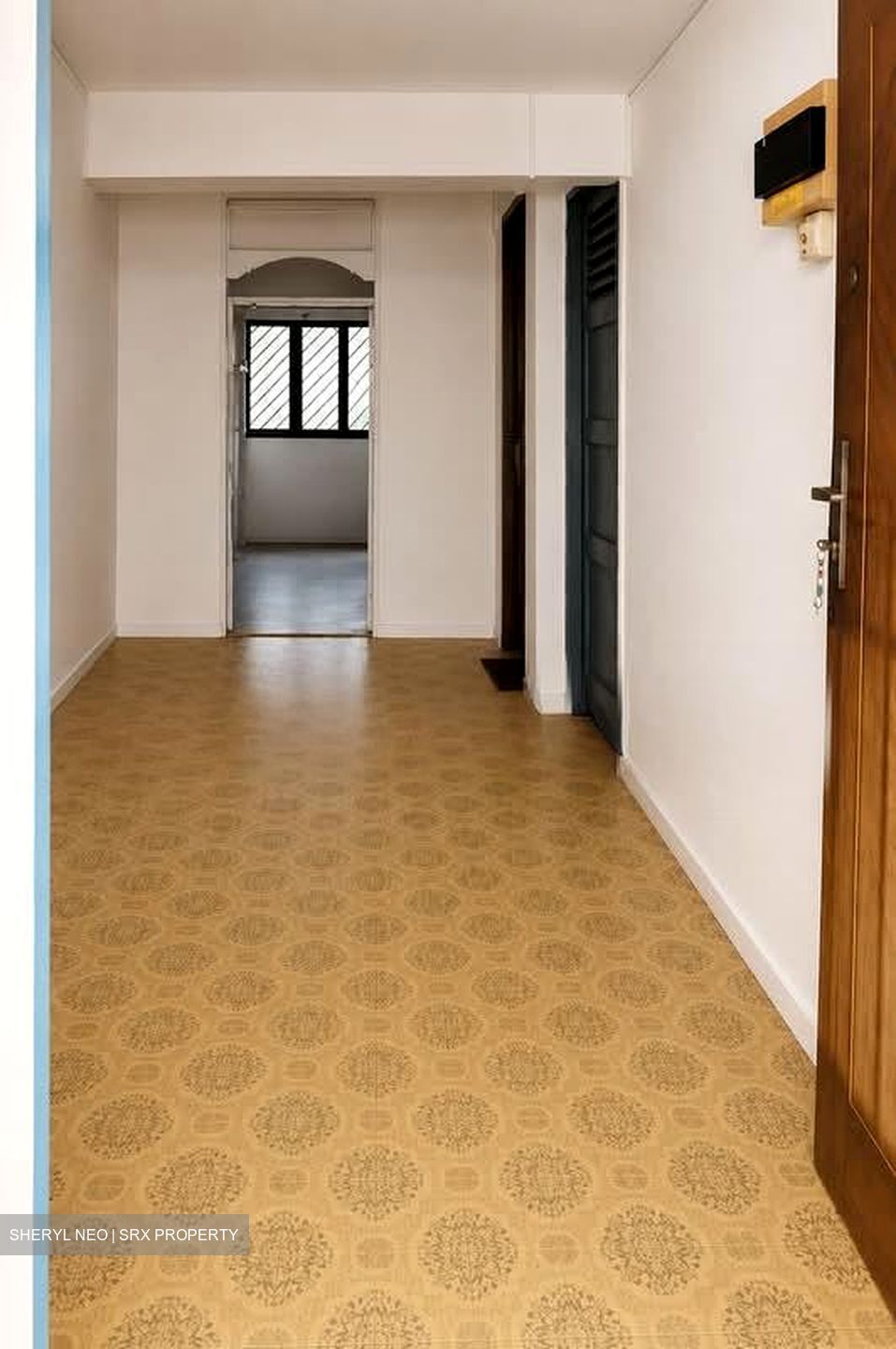 Blk 1 Hougang Avenue 3 (Hougang), HDB 3 Rooms #598766151